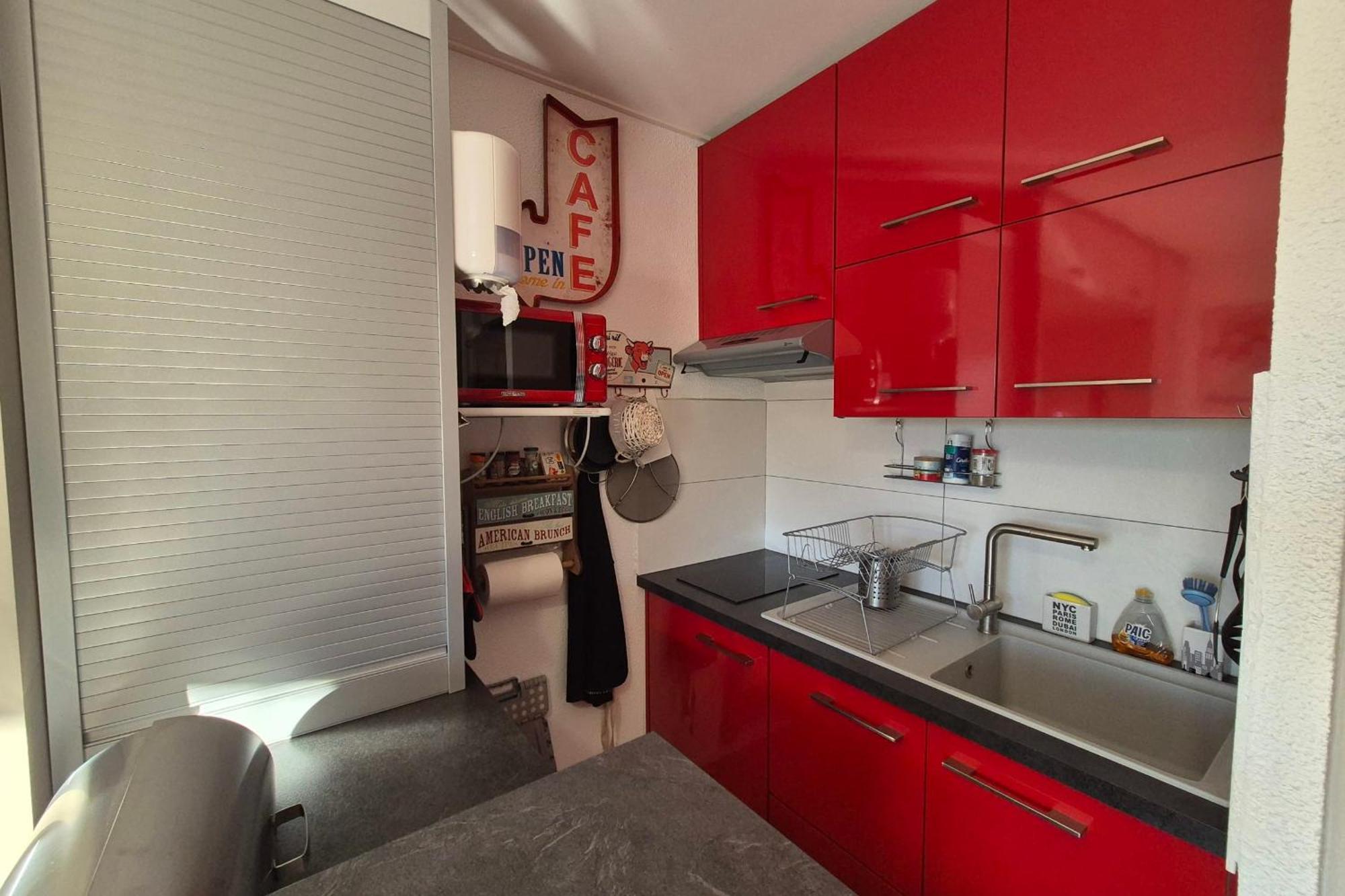 Cozy Apartment "Wapiti" At The Foot Of The Slopes Les Déserts Zewnętrze zdjęcie