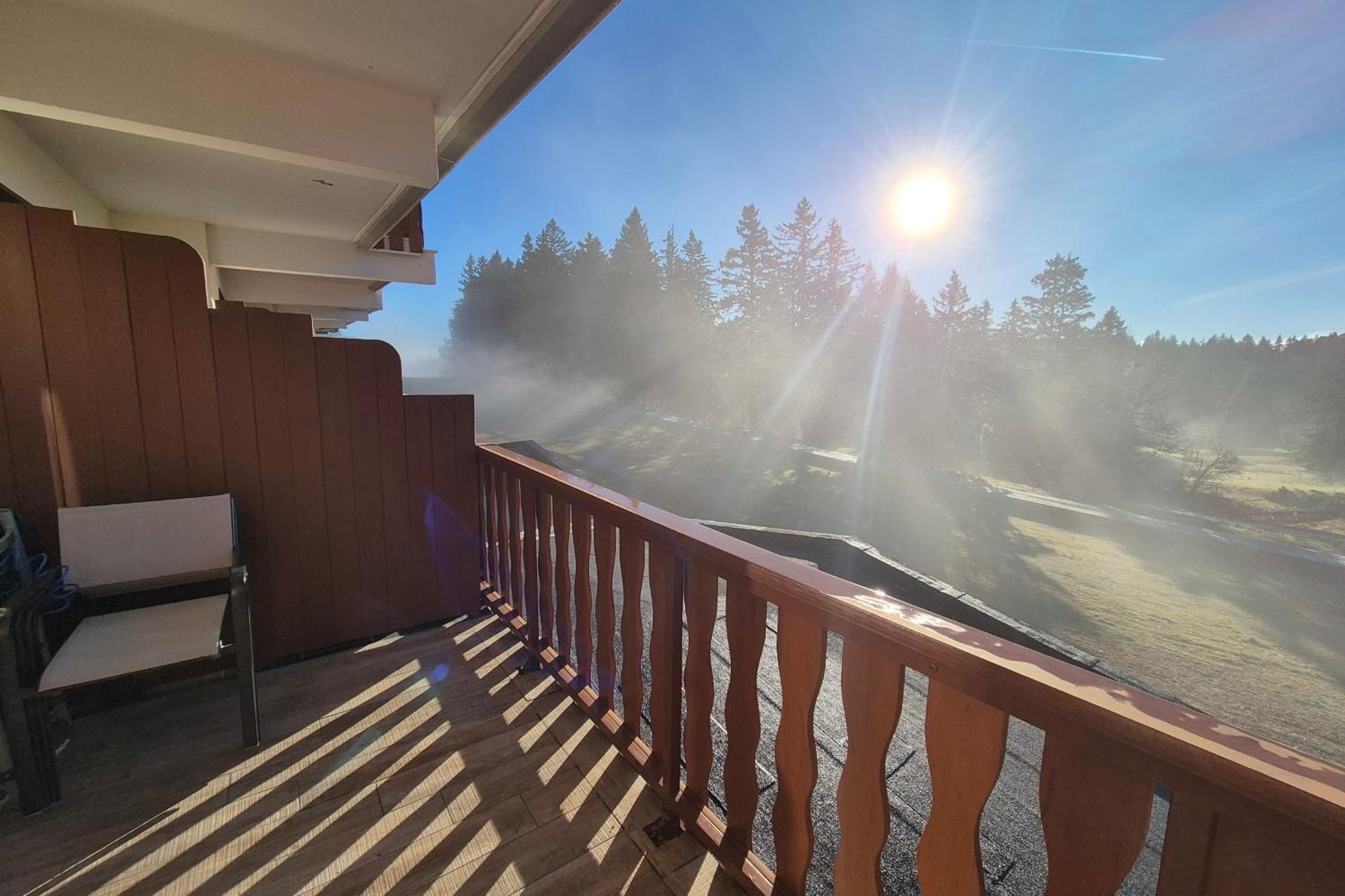 Cozy Apartment "Wapiti" At The Foot Of The Slopes Les Déserts Zewnętrze zdjęcie
